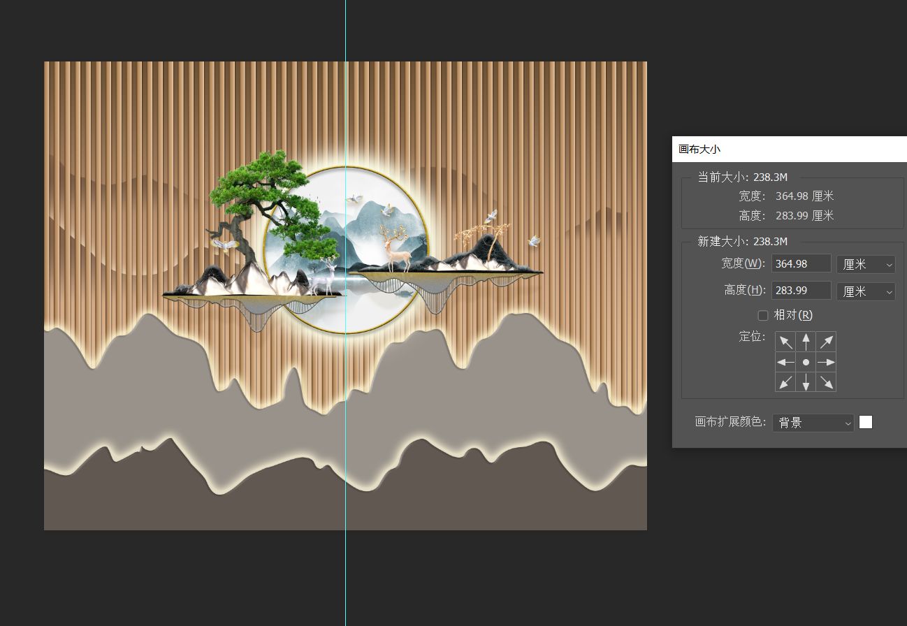 楼上房间2