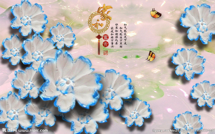 G3D玉雕图片背