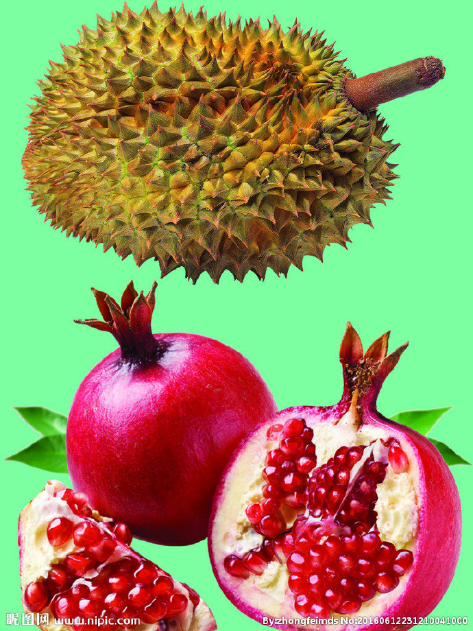 G水果餐饮水果餐