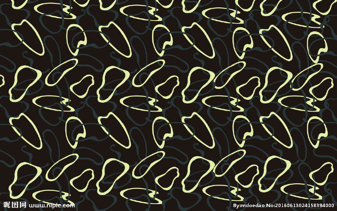 G欧式高仿夜光背