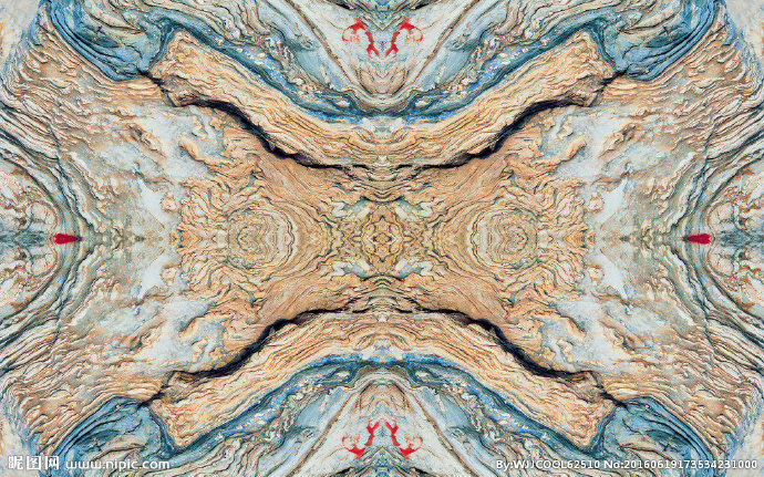 G大理石纹背景墙