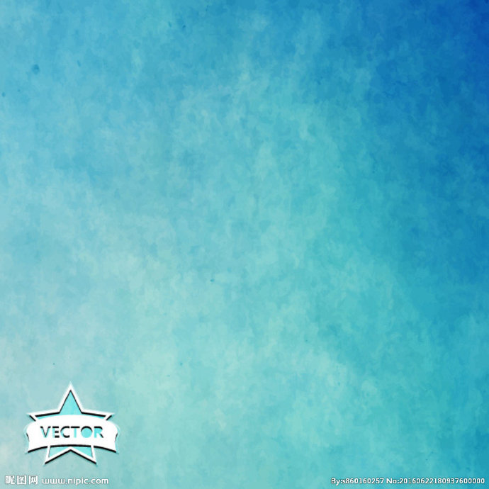 G复古水彩背景背