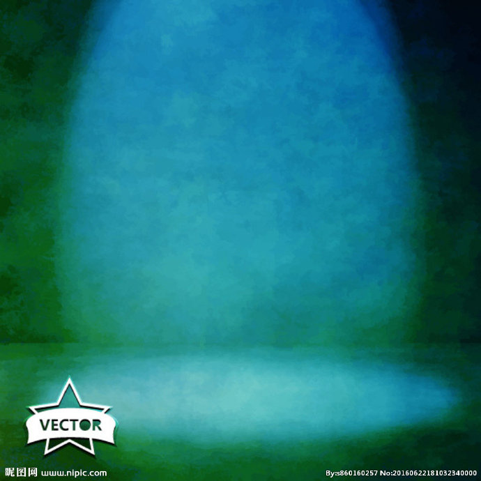 G复古水彩背景背