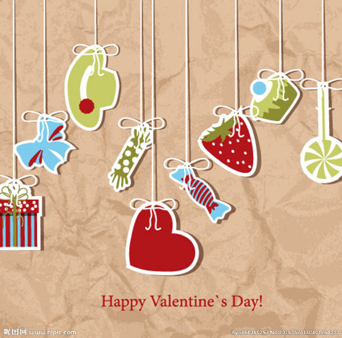 G复古水彩背景背