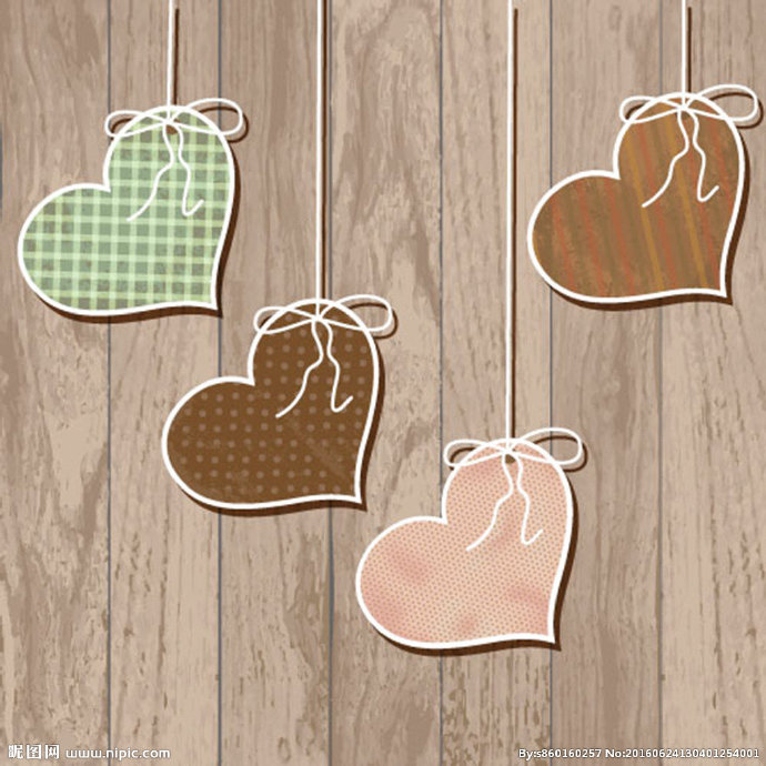 G复古水彩背景背