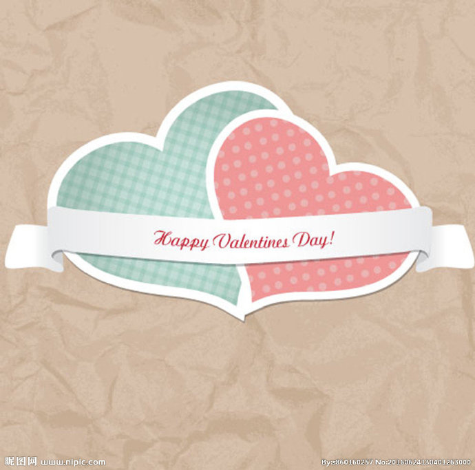 G复古水彩背景背