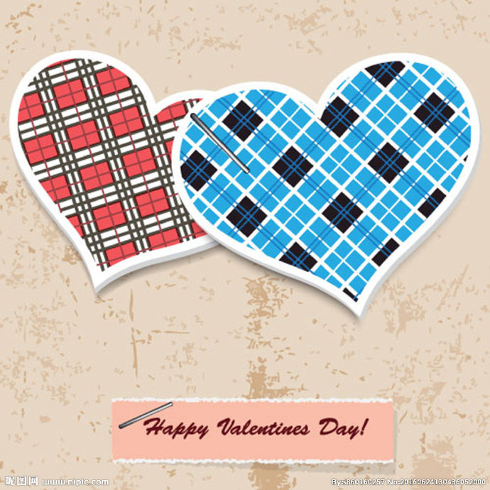 G复古水彩背景背