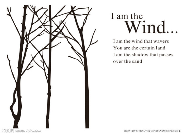 G树子 图案背景