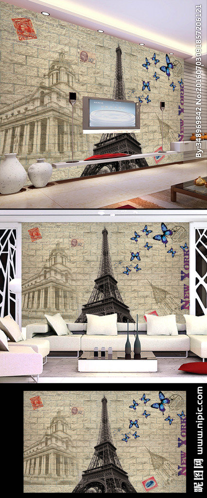 G复古怀旧英伦风