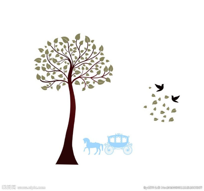 G树背景墙背景墙