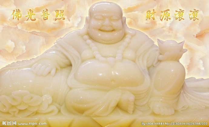 G玉雕背景墙玉雕