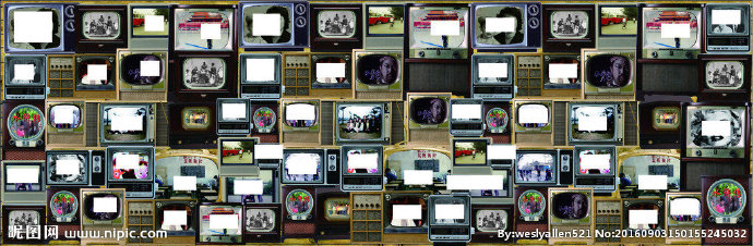 G怀旧背景墙背景