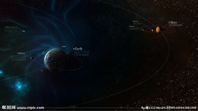 G星空背景墙星空