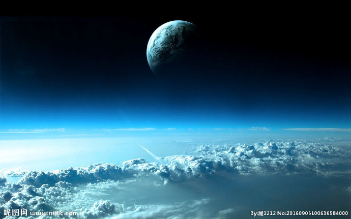 G星空背景墙星空