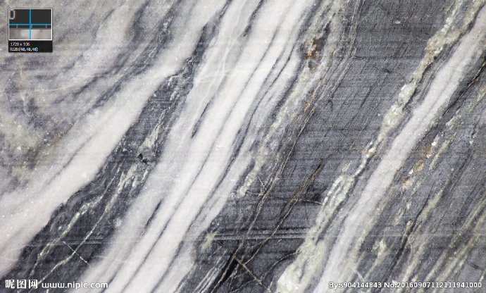 G石纹背景墙石纹