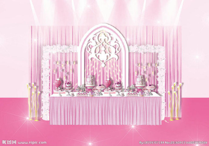 G西式欧式教堂婚