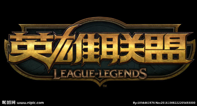 G英雄联盟网吧英