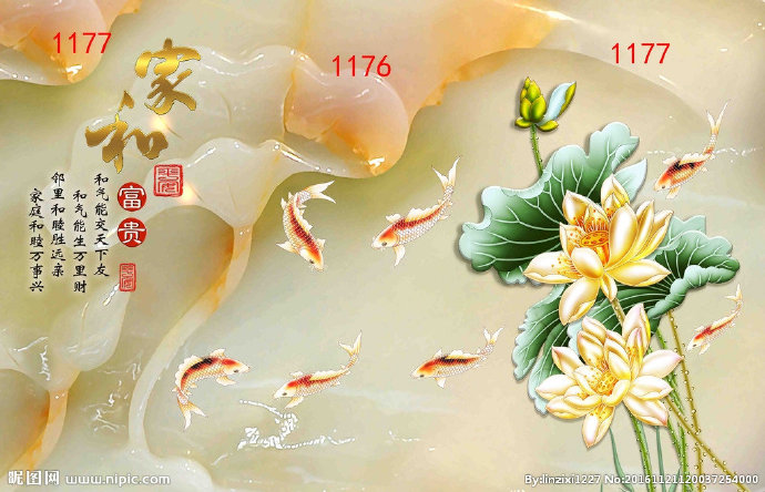 G浮雕背景 3D