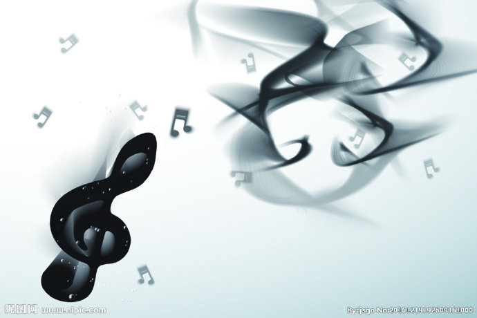 G禅意水墨电视背