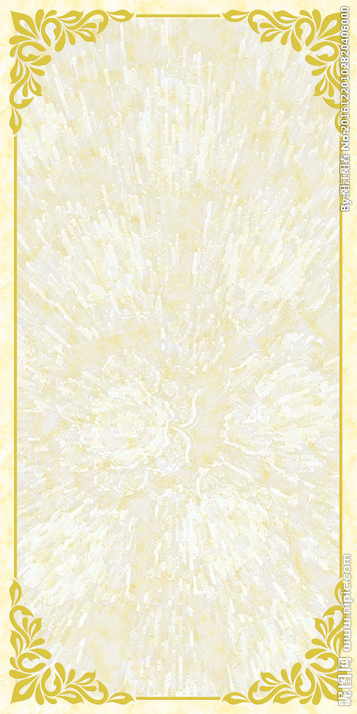 G梦幻花朵欧式玄
