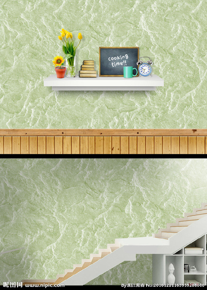 G大理石纹理墙纸