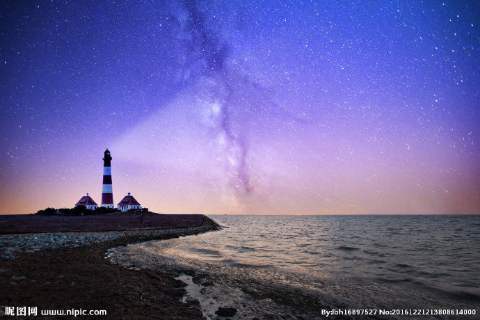 G星空背景墙星空