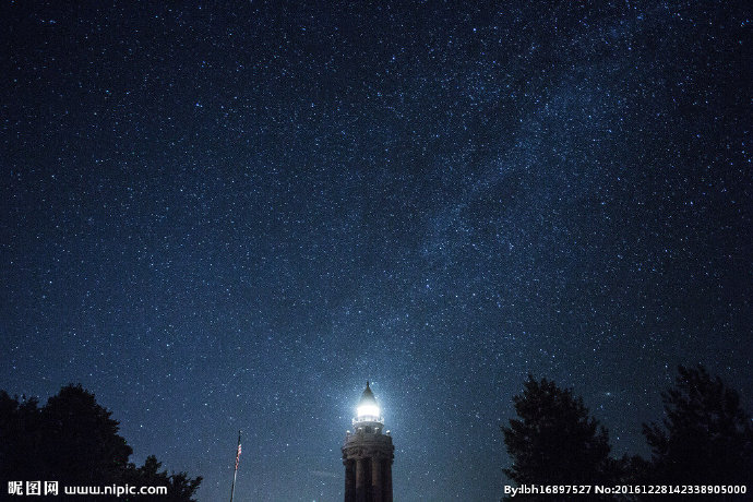 G星空背景墙星空
