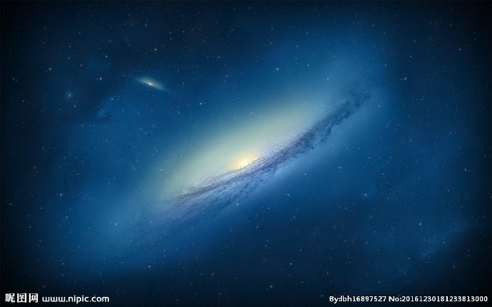 G星空背景墙星空