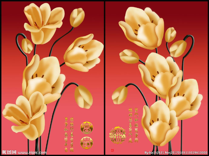 G十字绣钻石画无