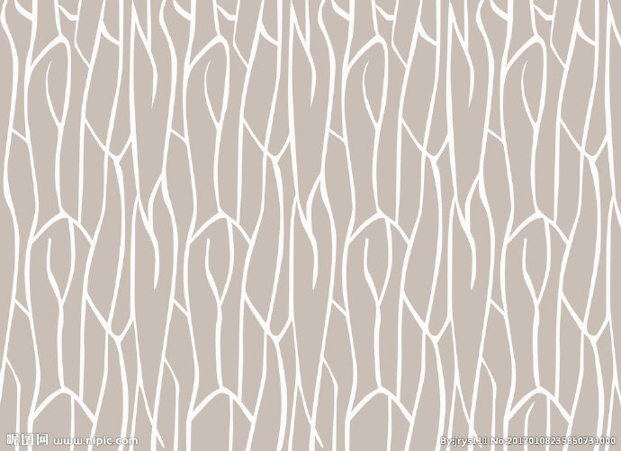 G树皮纹背景墙树