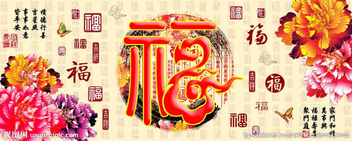 G十字绣钻石画花