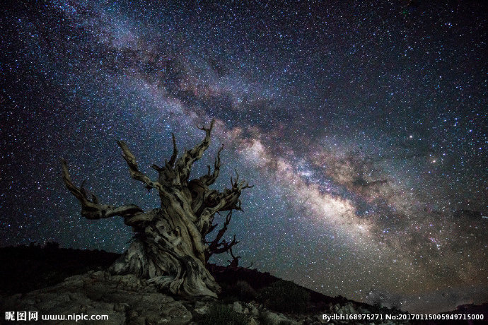 G星空背景墙星空