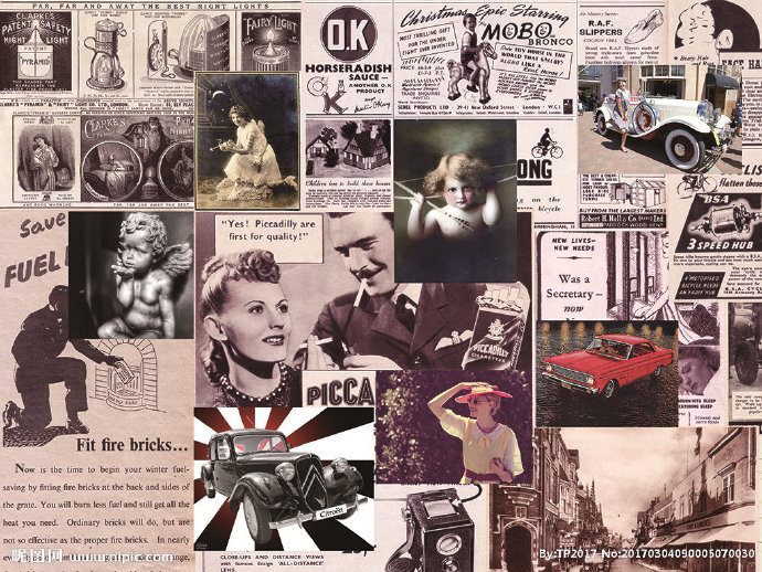 G奥黛丽赫本复古