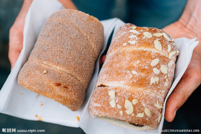 G面包高清大图餐