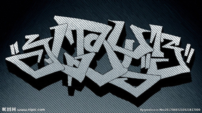 G涂鸦背景咖啡馆