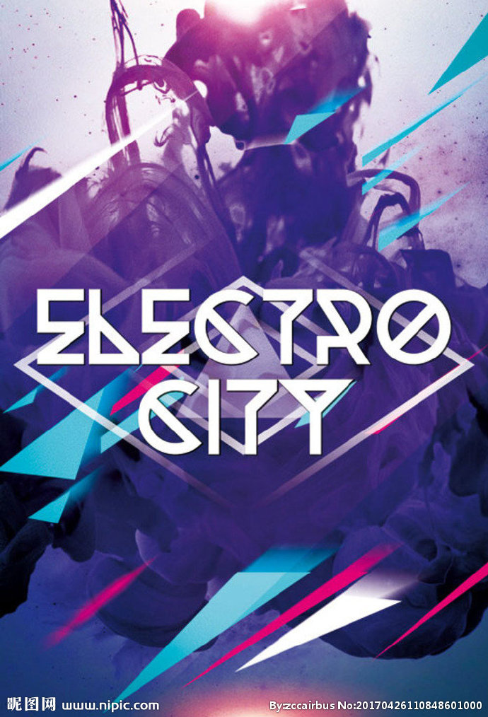 G泼墨中国风水墨