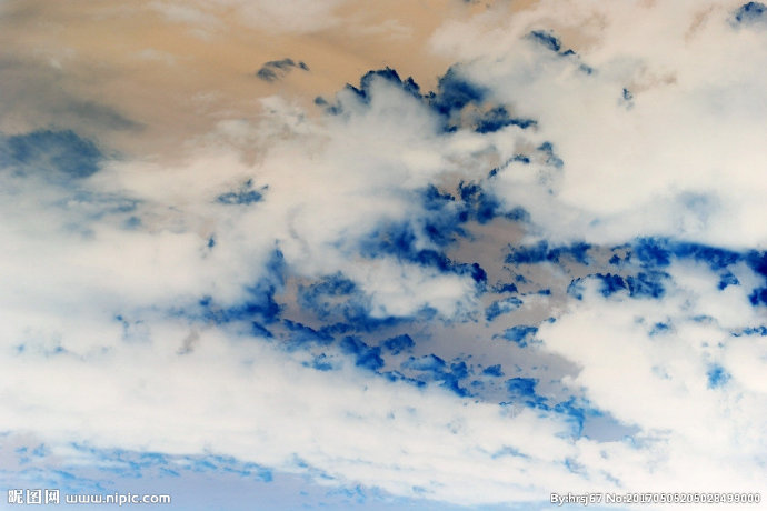 G彩色理石纹理背