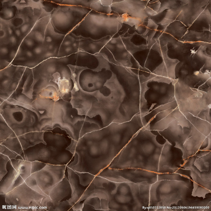 G咖啡色瓷砖背景