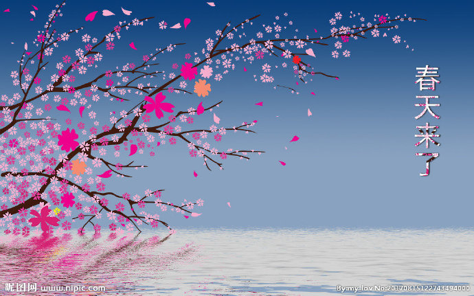 G高清水中梅花素