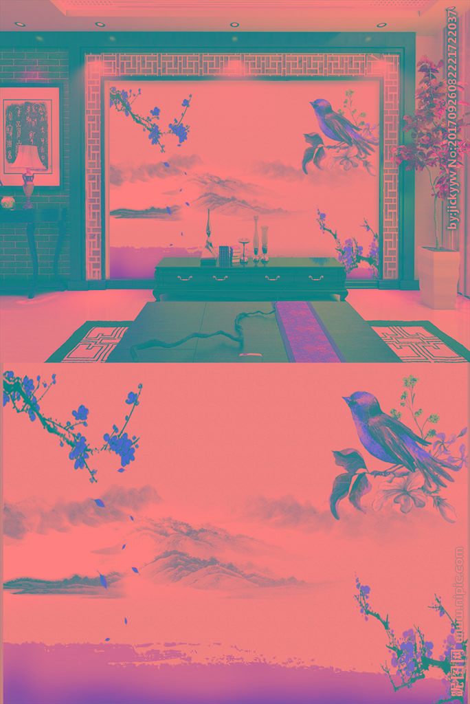 G电视背景墙图片