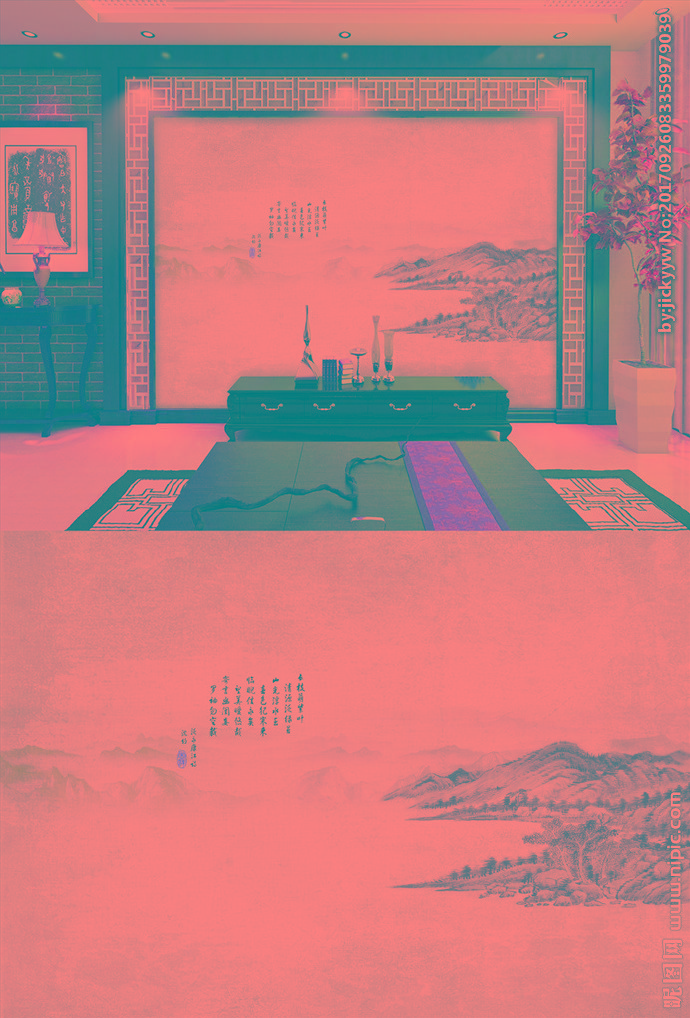 G电视背景墙图片