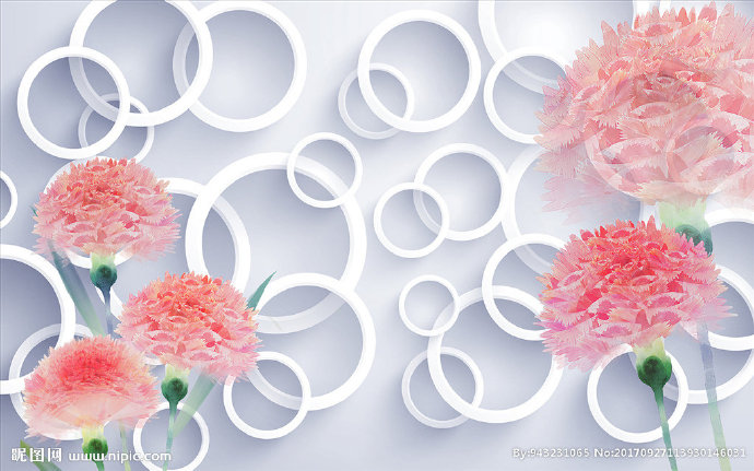 G立体背景墙背景