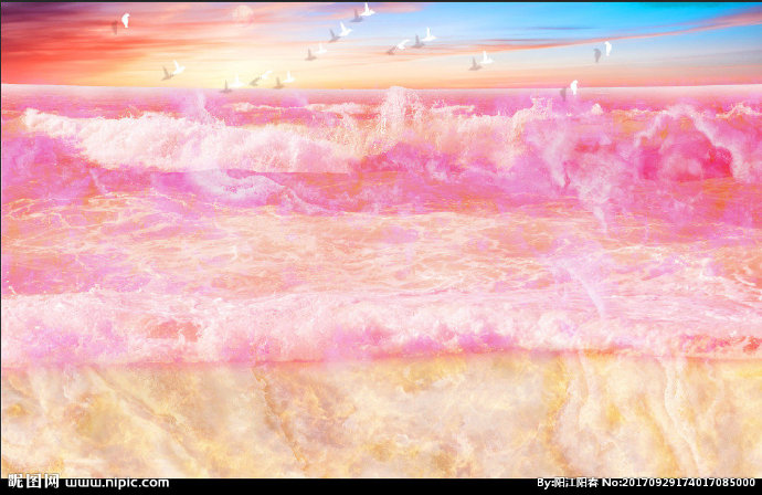 G新中式大理石纹