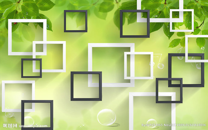 G立体背景墙背景