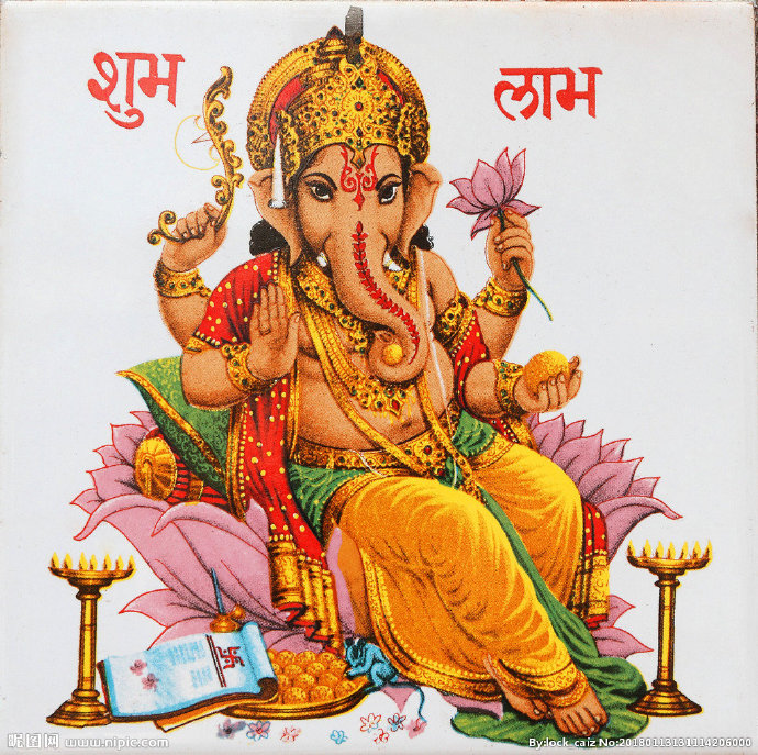 G复古人物装饰画