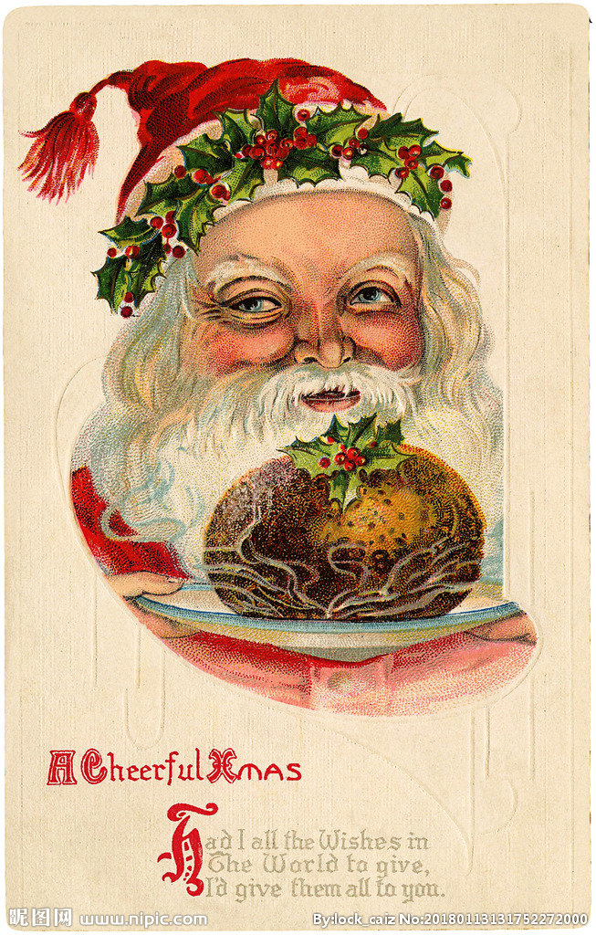 G复古人物装饰画