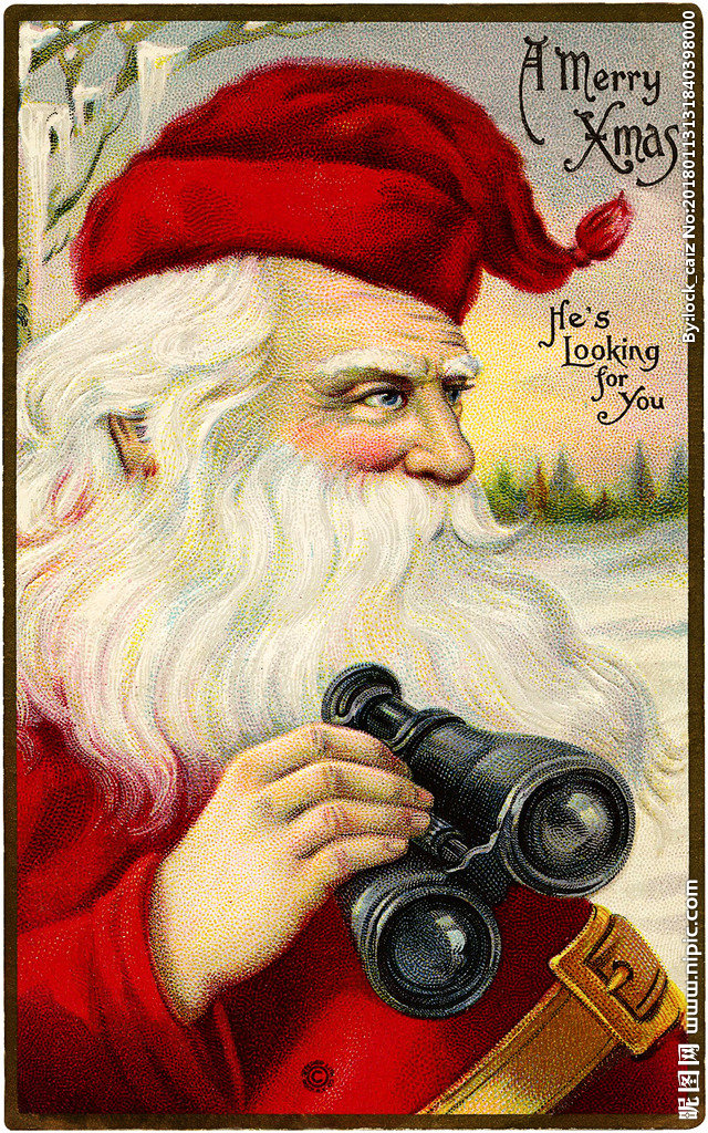 G复古人物装饰画