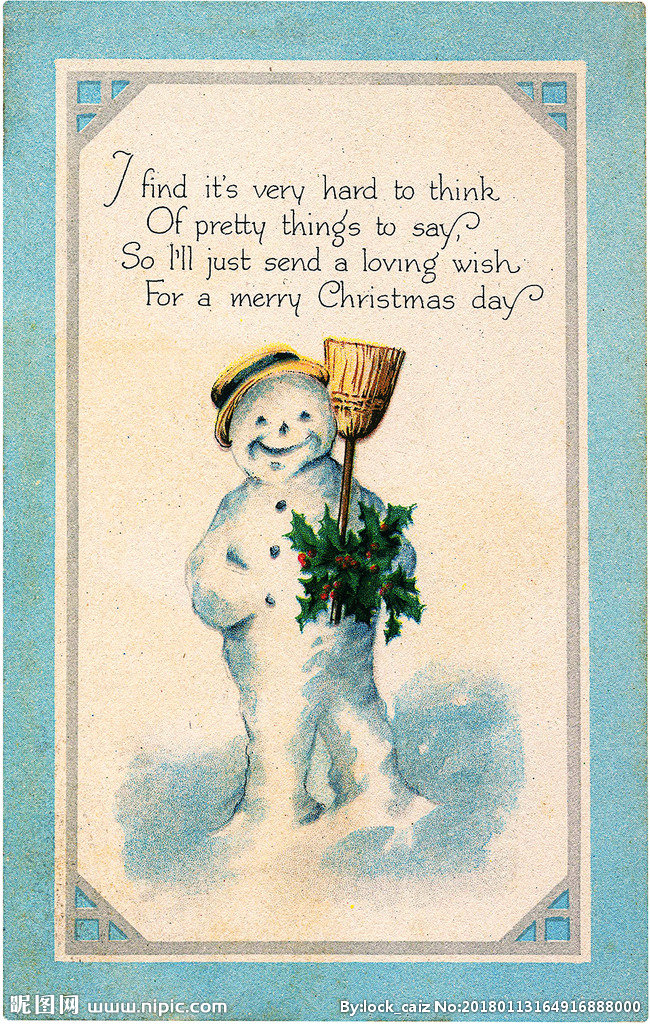 G复古人物装饰画