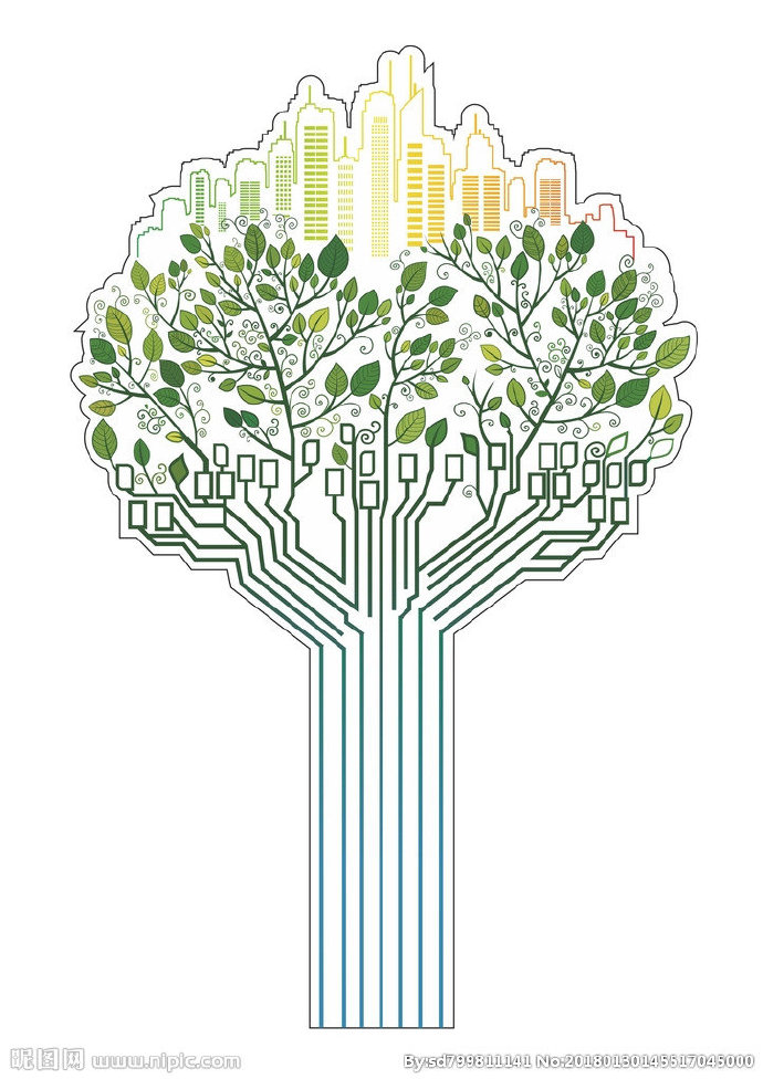 G绿色出行 能量