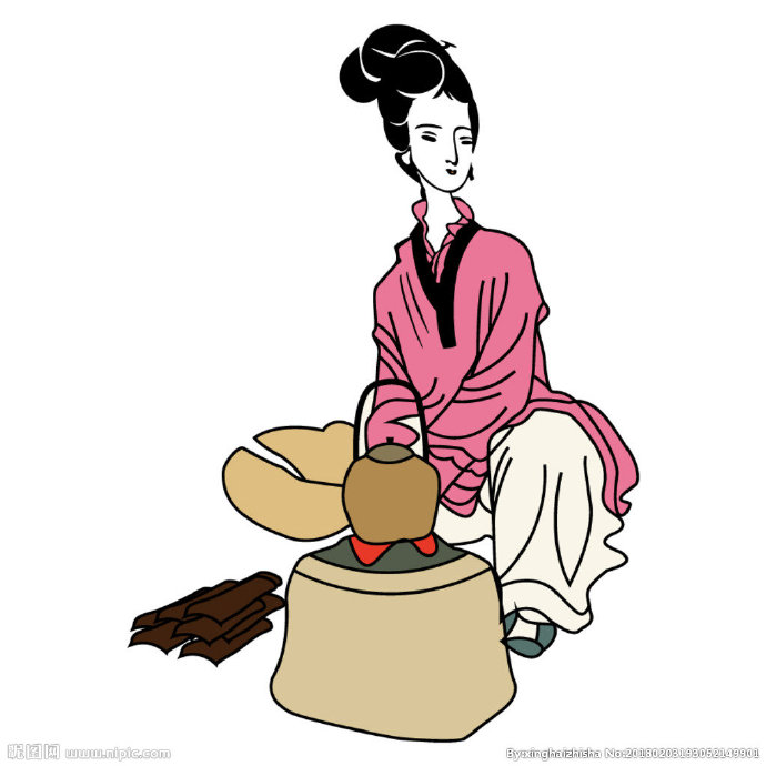 G茶道背景墙餐饮